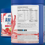 Applied Nutrition Amino Fuel