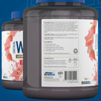 Applied Nutrition Critical Whey - Whey Protein Powder