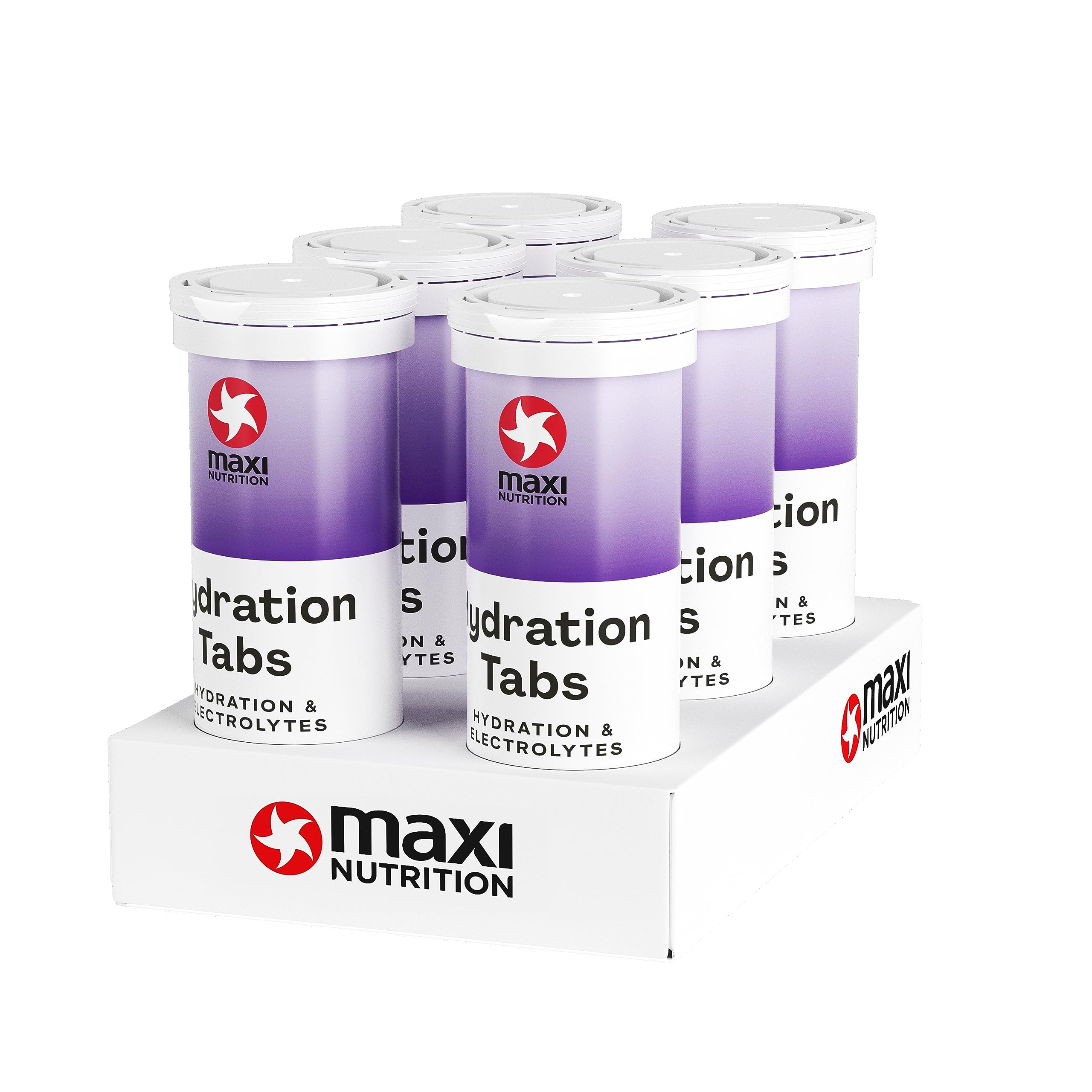 MaxiNutrition Protein Hydration - Energy & Endurance
