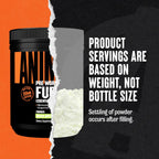 Animal Fury Pre Workout Powder | Energy, Focus, Strength, Endurance - MyGymSupplements