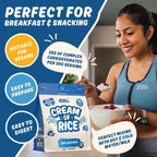 Applied Nutrition Cream Of Rice - Cream of Rice Powder