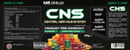 Outangled CNS - Pre-Workout Powder