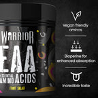 Warrior EAA - Amino Acids Powder