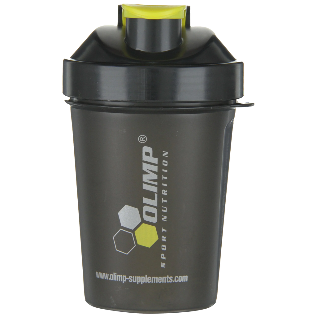 Olimp Sport Nutrition Shaker - 600ml - Shaker Bottle (Less Than 2 Litres)