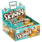 The Skinny Food Co Duo Low Sugar High Protein Bar - MyGymSupplements