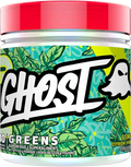 Ghost Greens 285g - MyGymSupplements