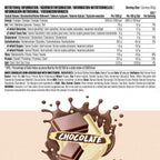 Applied Nutrition Body Fuel High Protein Flapjacks - British Brands