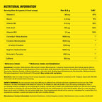 Cellucor C4 Original Pre-Workout - Pre-Workout Powder