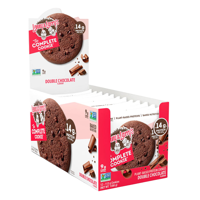 Lenny & Larry's The Complete Cookie