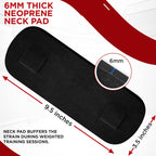 RDX Gym Arm Blaster Black