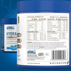 Applied Nutrition Hydration Powder - Sports & Energy Drink Mixes