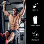 Outangled Creatine Monohydrate - Creatine Powder