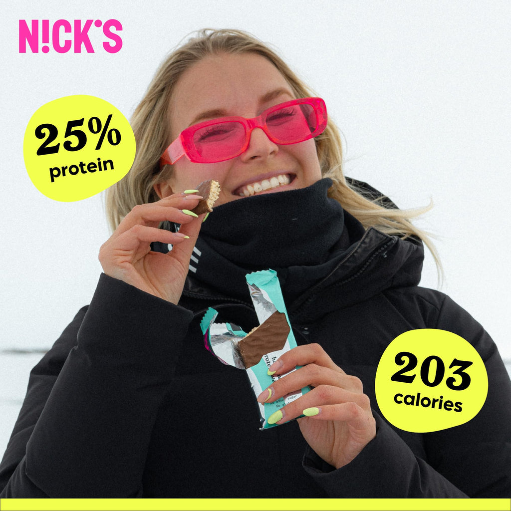 NICK'S Protein Wafer