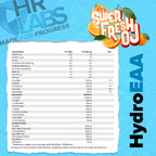 HR Labs HydroEAA - Amino Acids