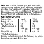 Lucozade Sport 12x500ml