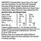 Lucozade Energy 12x500ml
