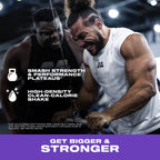 Muscletech Mass Tech Extreme