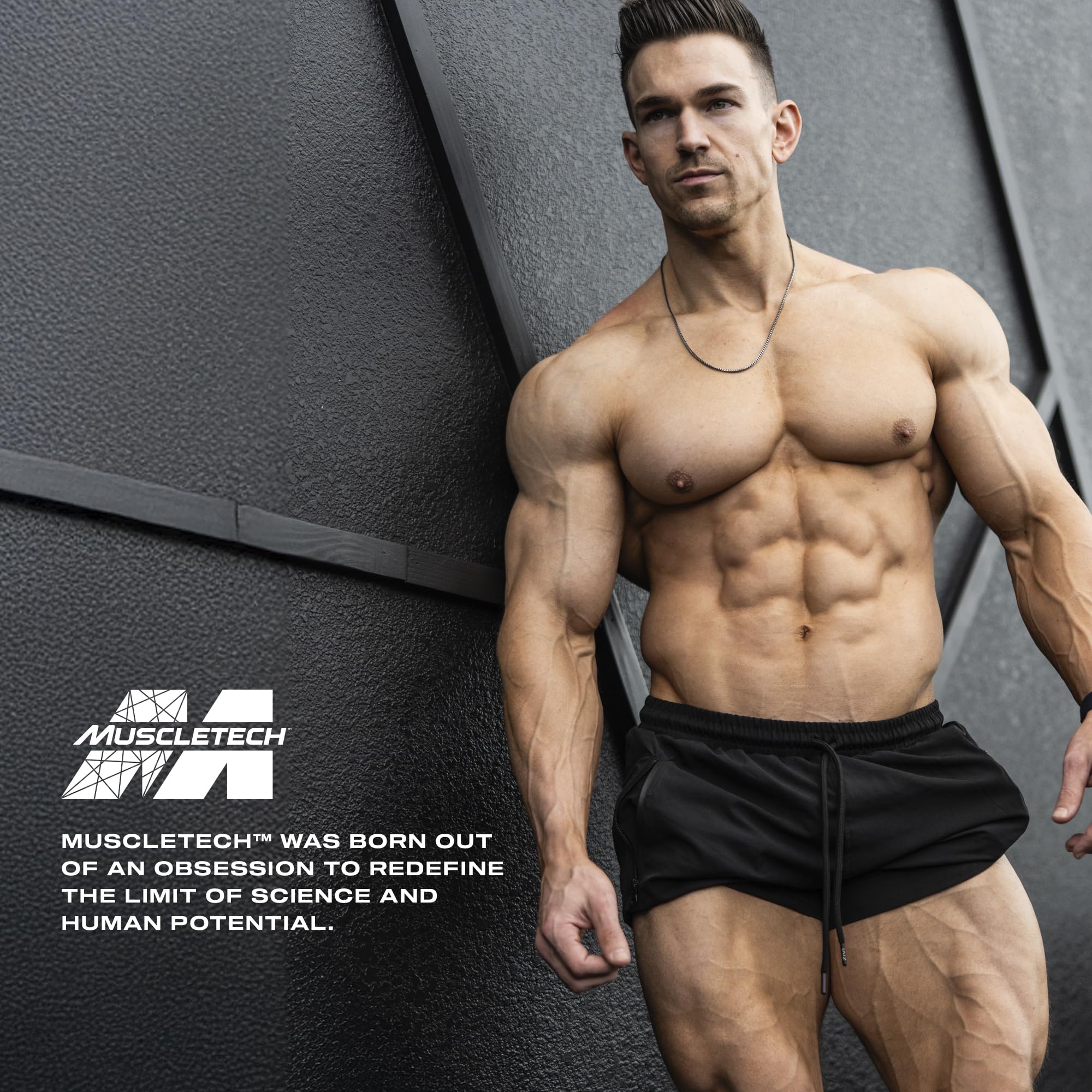Muscletech Hydroxycut Hardcore Elite