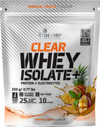 Olimp Sport Nutrition Clear Whey Isolate + - Whey Proteins