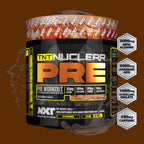 NXT Nutrition TNT Nuclear 420g