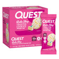 Quest Nutrition Frosted Cookie 8x50g (2 Cookie Packs)