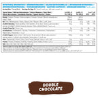 Applied Nutrition Protein Cookie Dough - Protein Cookie Dough Powder