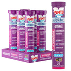 Applied Nutrition Effervescent Electrolyte Tabs - Hydration Tablets