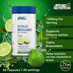 Applied Nutrition Citrus Bergamot