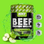 NXT Nutrition Beef Protein Isolate 540g