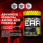 NXT Nutrition EAAs 360g