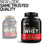 Optimum Nutrition Gold Standard 100% Whey - Whey Protein Powder