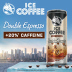 Hell Energy HELL Ice Coffee