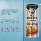 Hell Energy HELL Ice Coffee