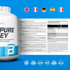 BioTech USA 100% Pure Whey