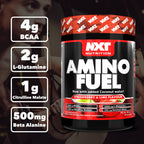 NXT Nutrition Amino Fuel 300g