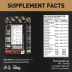 DY Nutrition The Creatine