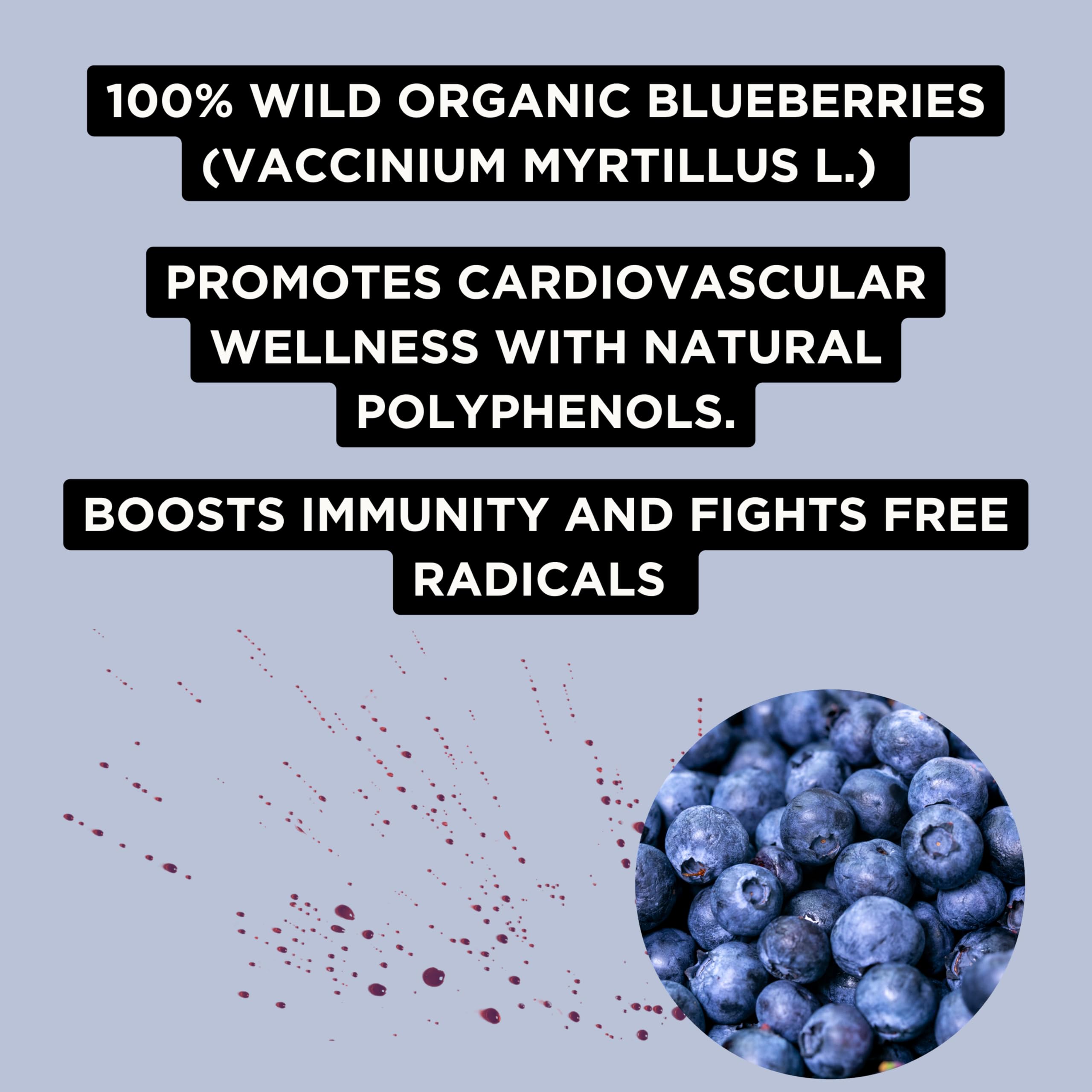 Fighter Shots - Immunity Support Shots