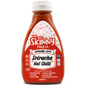 The Skinny Food Co Zero Calorie Sauce - 425ml / Sriracha - Sauces & Syrups