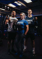 Combat Fuel The Pre-Workout - Pre-Workout Powder
