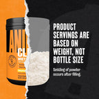 Animal Clear Whey 500g