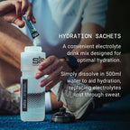 SIS HYDRO | Everyday effervescent electrolyte tablets - Hydration Tablets