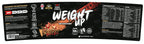 TWP All The Weight Up - 5kg / White Choc Bueno Monkey - Protein Blends