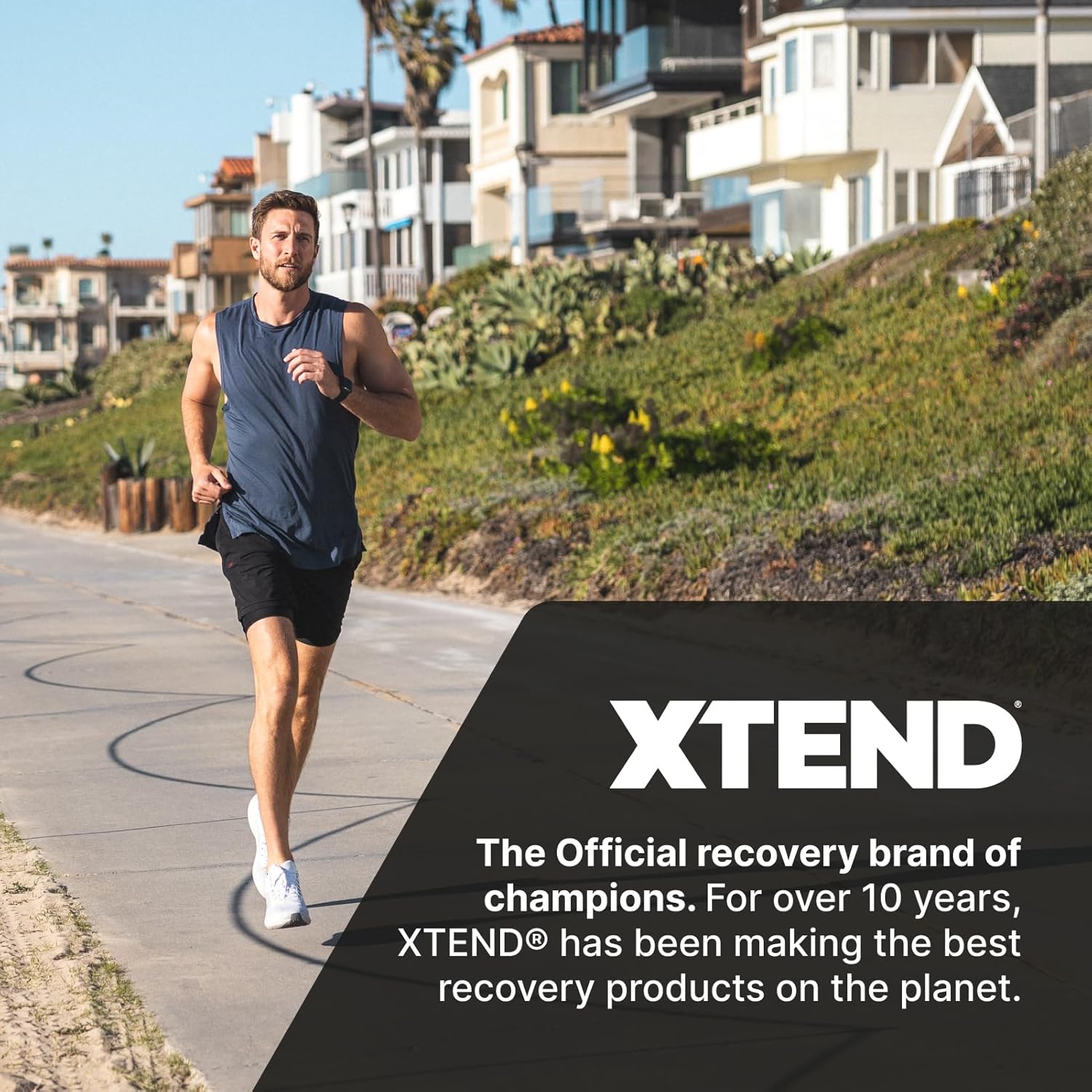 XTEND Whey - Whey Protein Powder