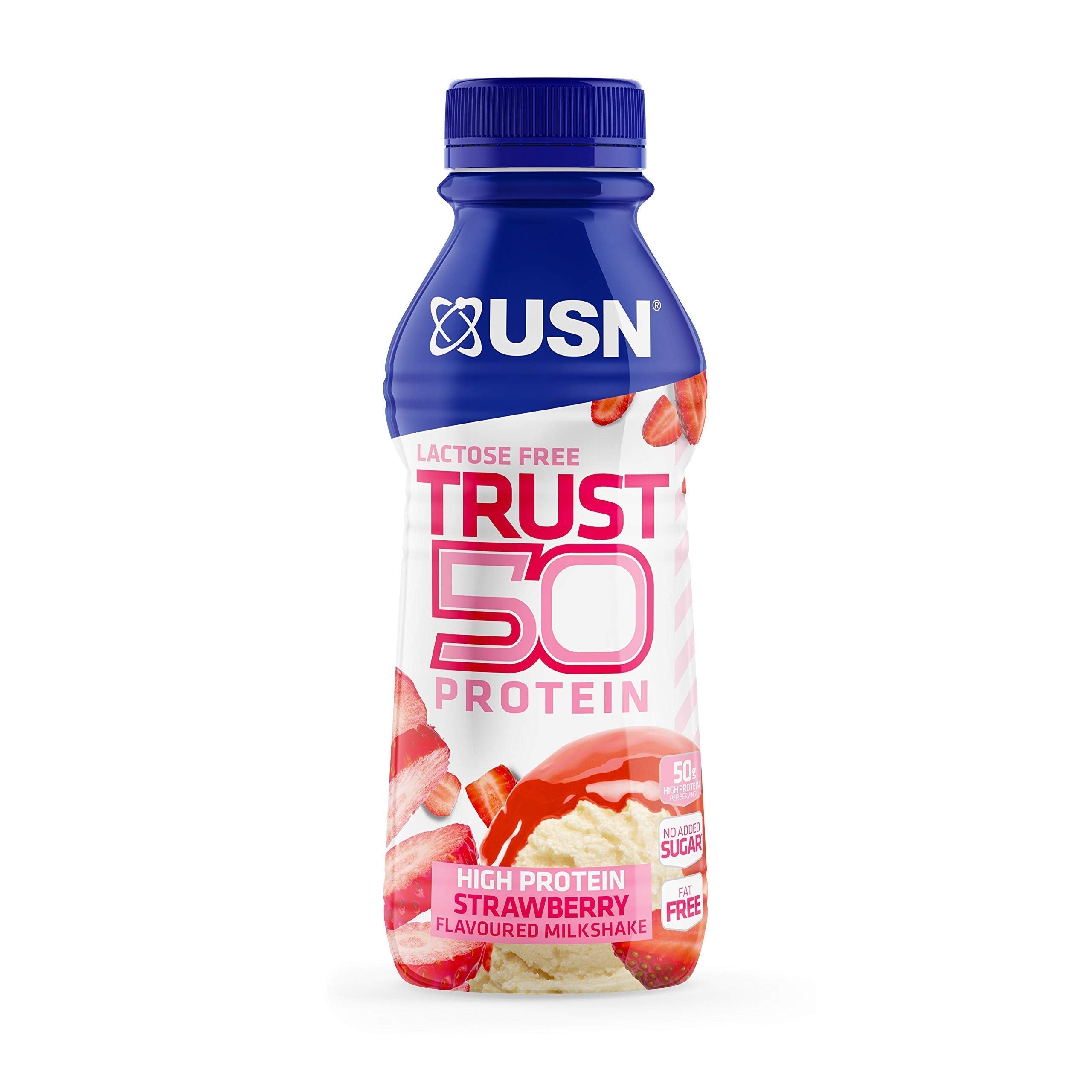 USN Trust Protein 50 - Diet Shakes