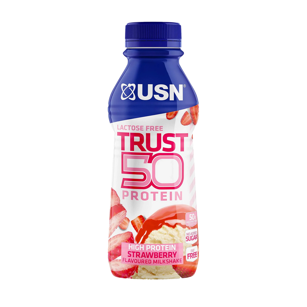 USN Trust Protein 50 - Diet Shakes