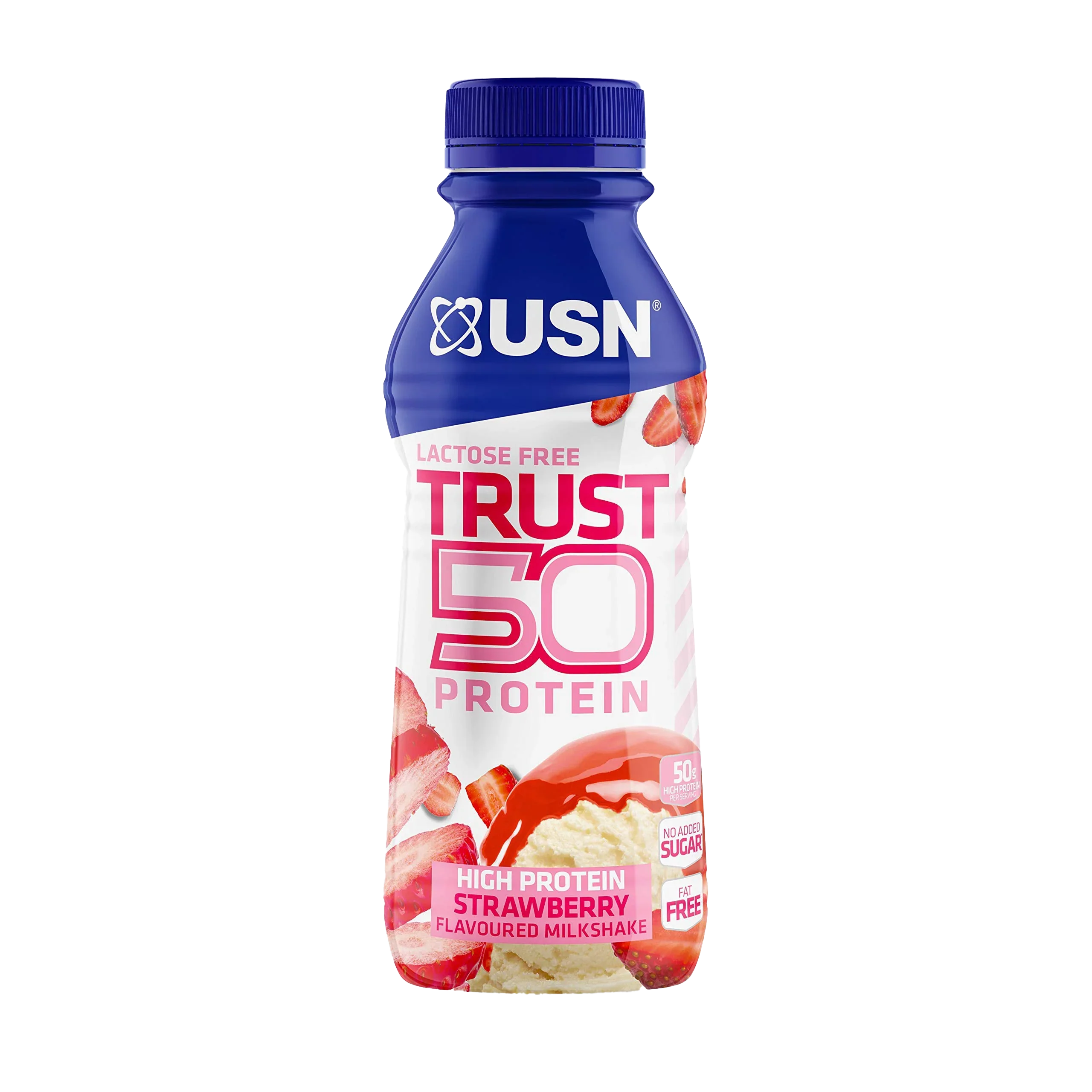 USN Trust Protein 50 - Diet Shakes