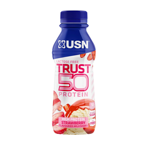 USN Trust Protein 50 - Diet Shakes