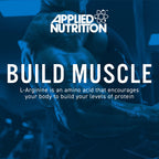 Applied Nutrition L-Arginine 1500