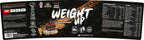 TWP All The Weight Up 5kg Vanilla Cheesecake - Protein Blends