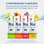 Applied Nutrition NA.11 12x330ml